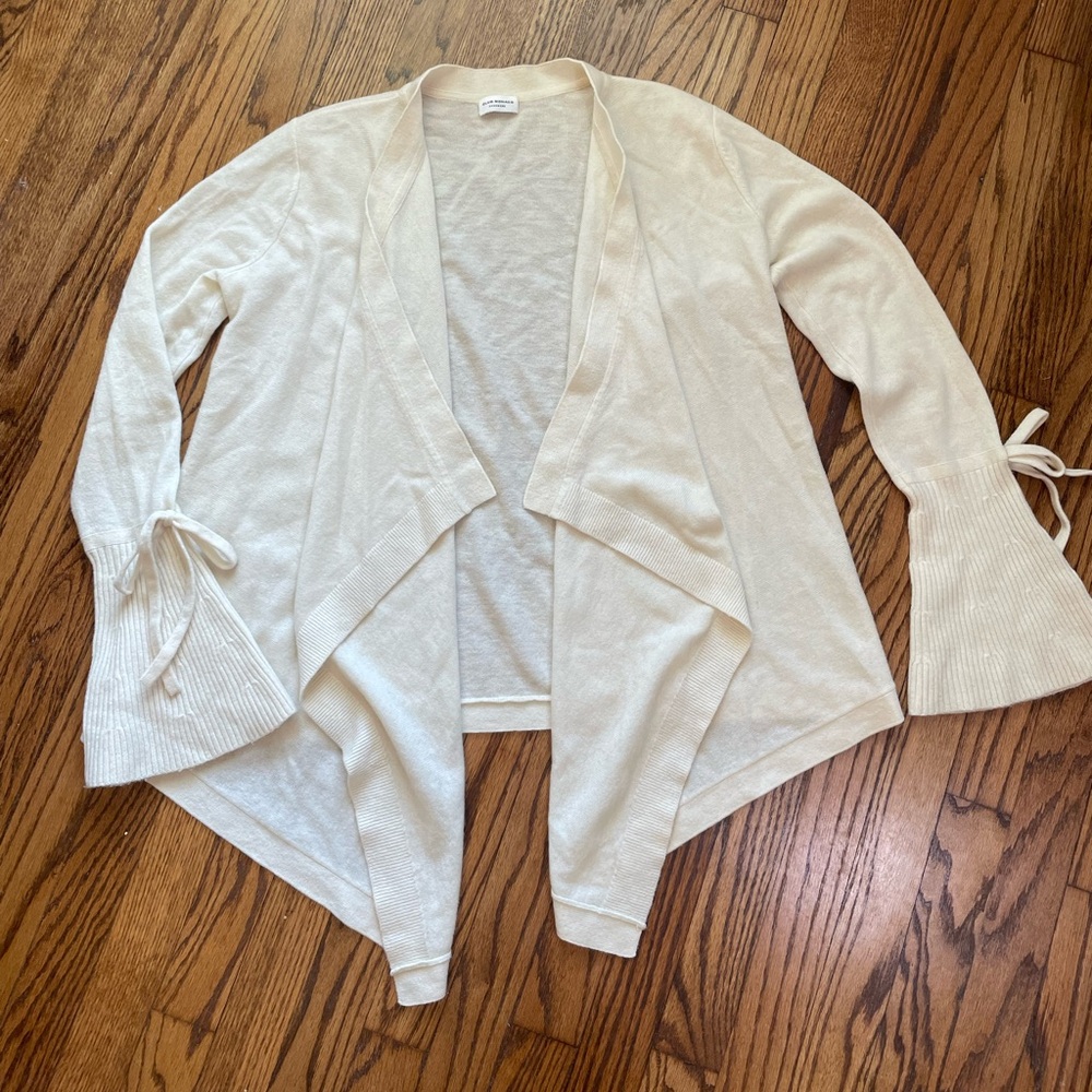 Club Monaco Cashmere Sweater